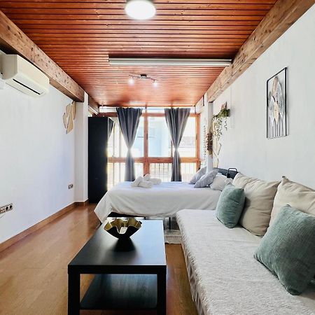 Estudio Buddha En El Centro De Nerja - South Costa Eksteriør billede